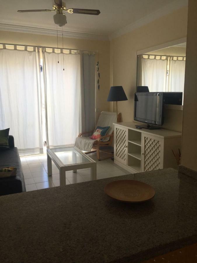 Appartamento Apartamento Yucca 2 Costa Adeje  Esterno foto